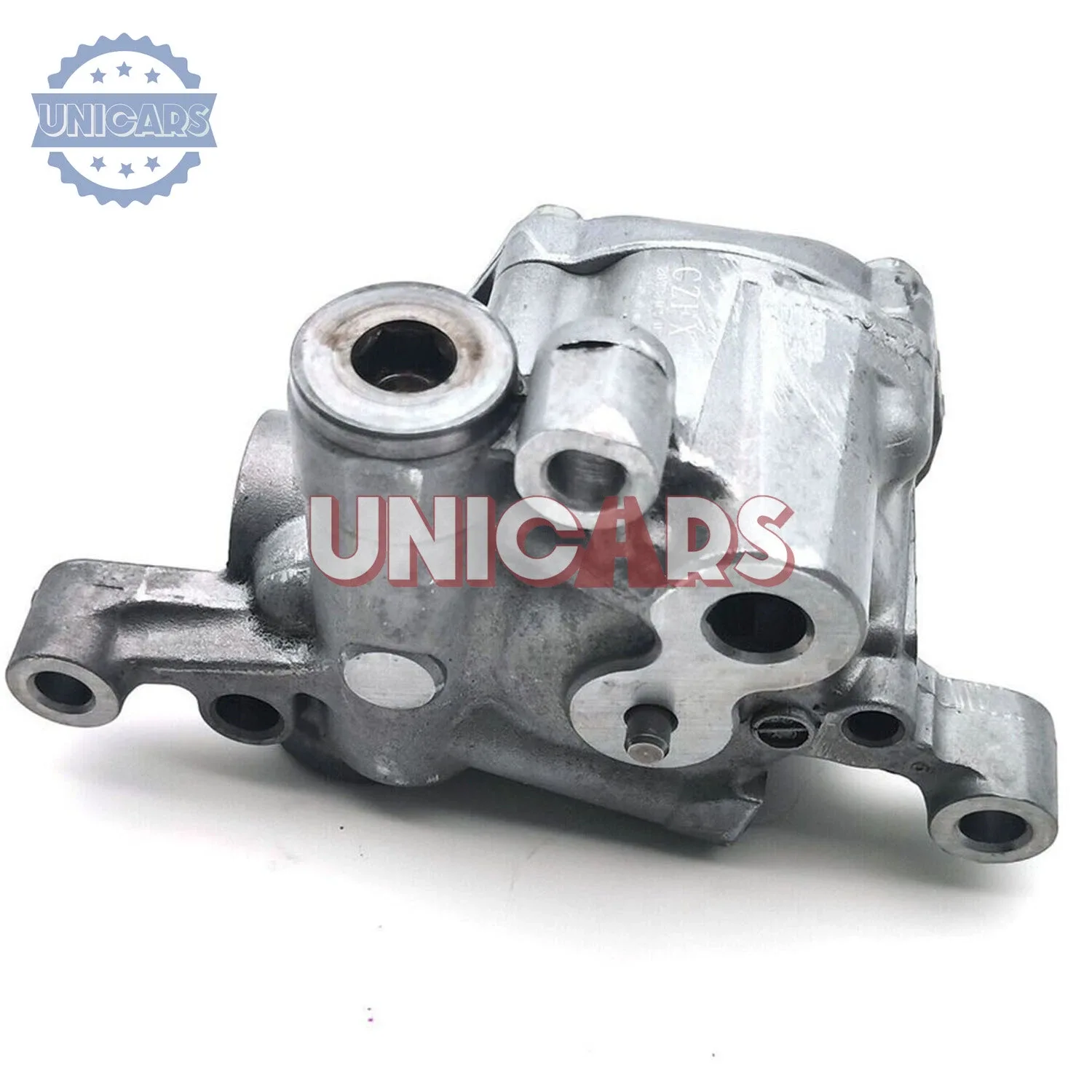 CVT RE0F11A / JF015E Transmission Oil Pump for Nissan Sentra 1.8L - C195-A017 image 3