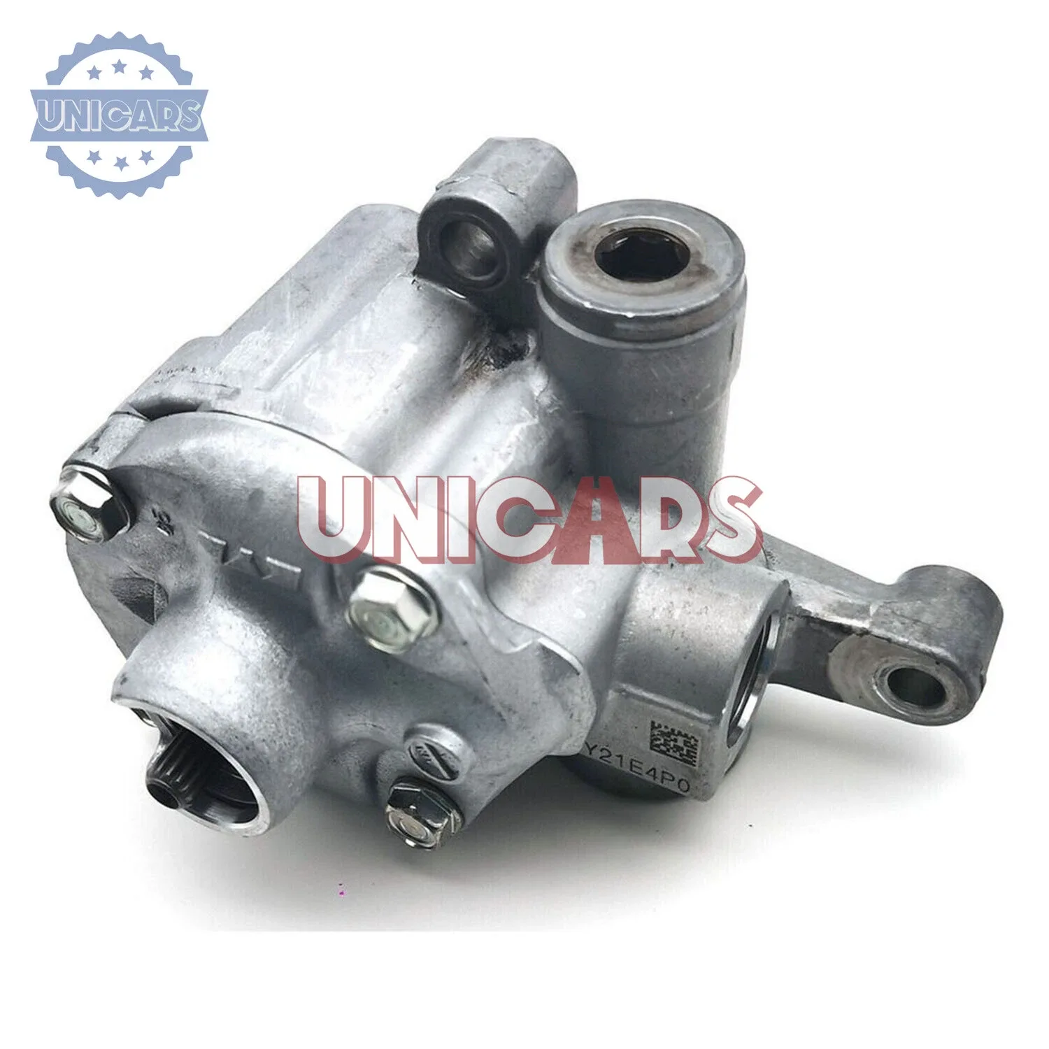 CVT RE0F11A / JF015E Transmission Oil Pump for Nissan Sentra 1.8L - C195-A017 image 4