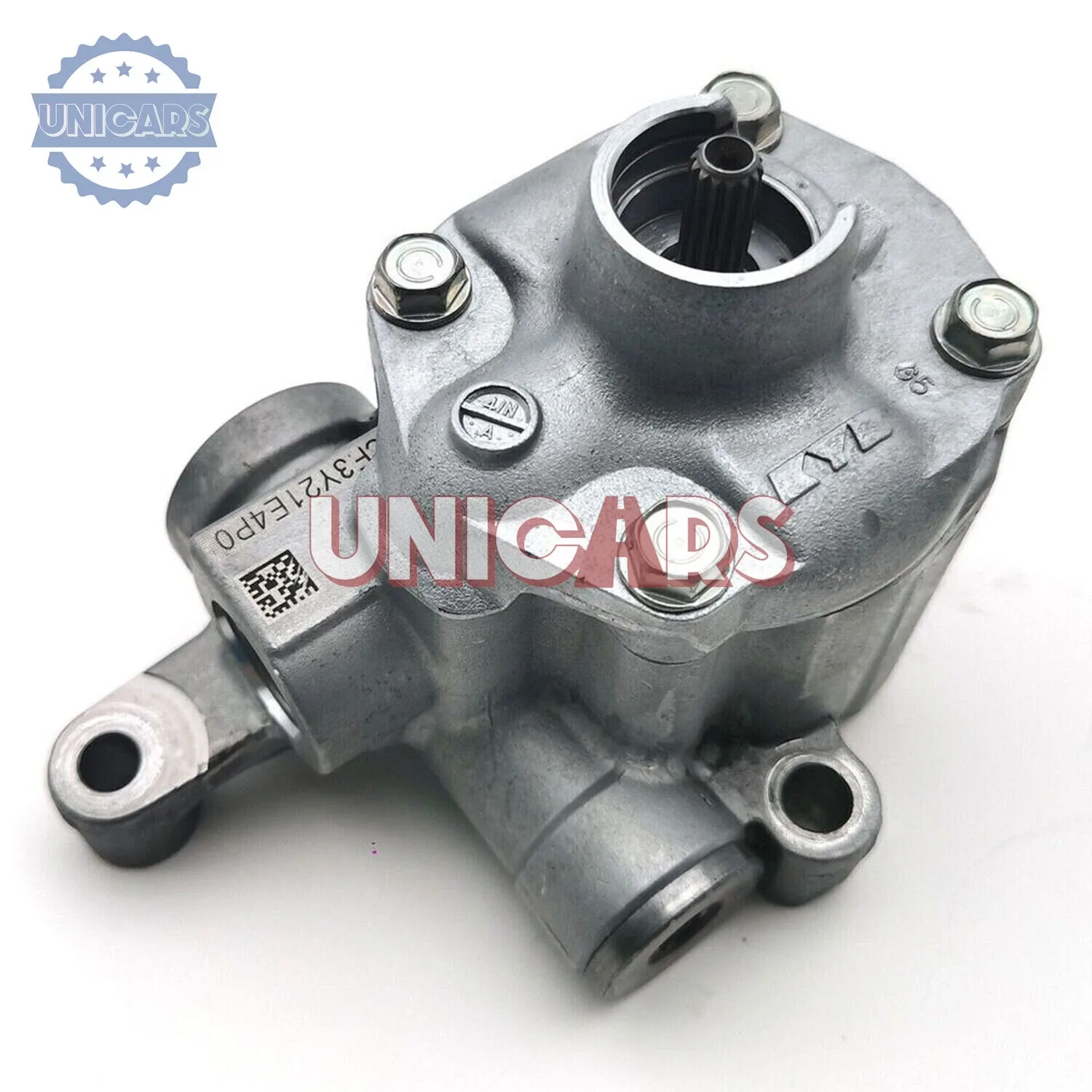 CVT RE0F11A / JF015E Transmission Oil Pump for Nissan Sentra 1.8L - C195-A017