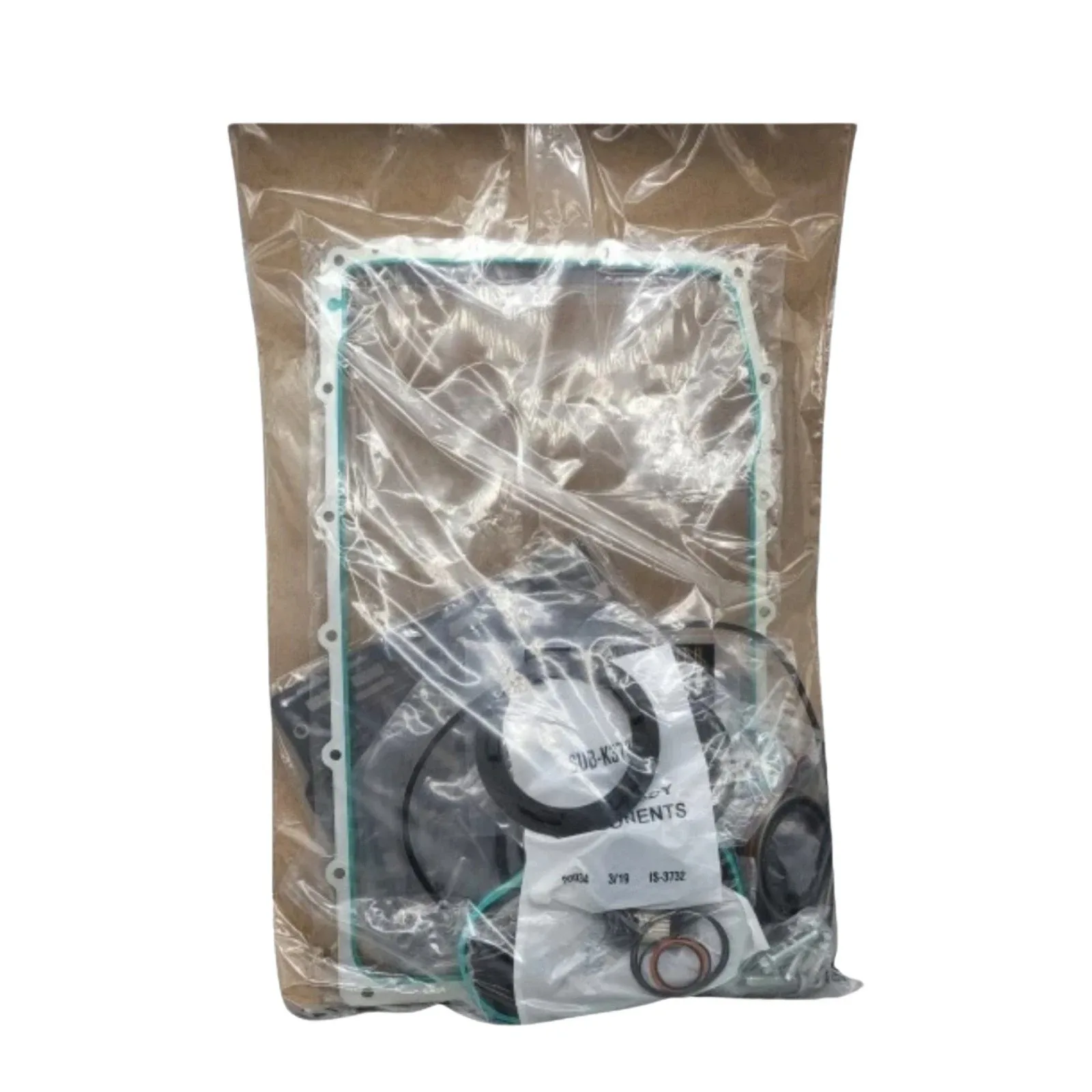 2016-Up Ford 10R80 Overhaul Kit KP37900PX image 2
