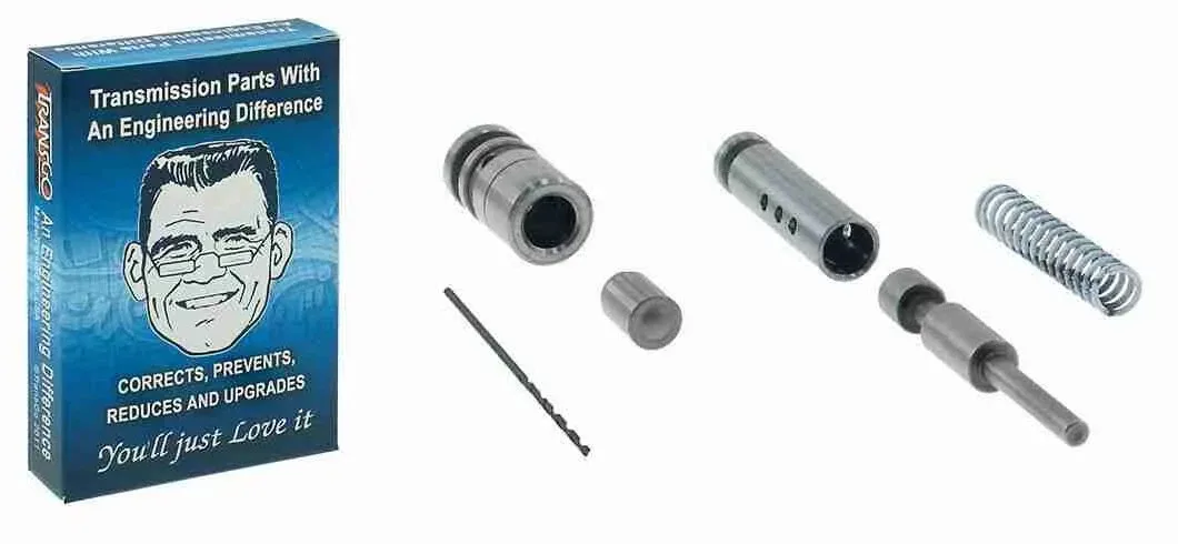 Transgo SK U140 Shift Kit for U140E U240E U241 U241E 4-Speed