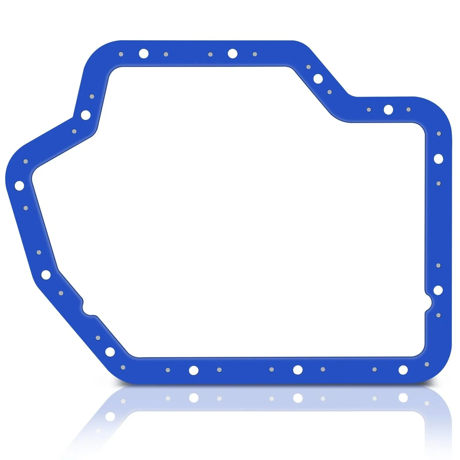 TH400 (Turbo 400) Transmission Oil Pan Gasket MPN 93103 image 2