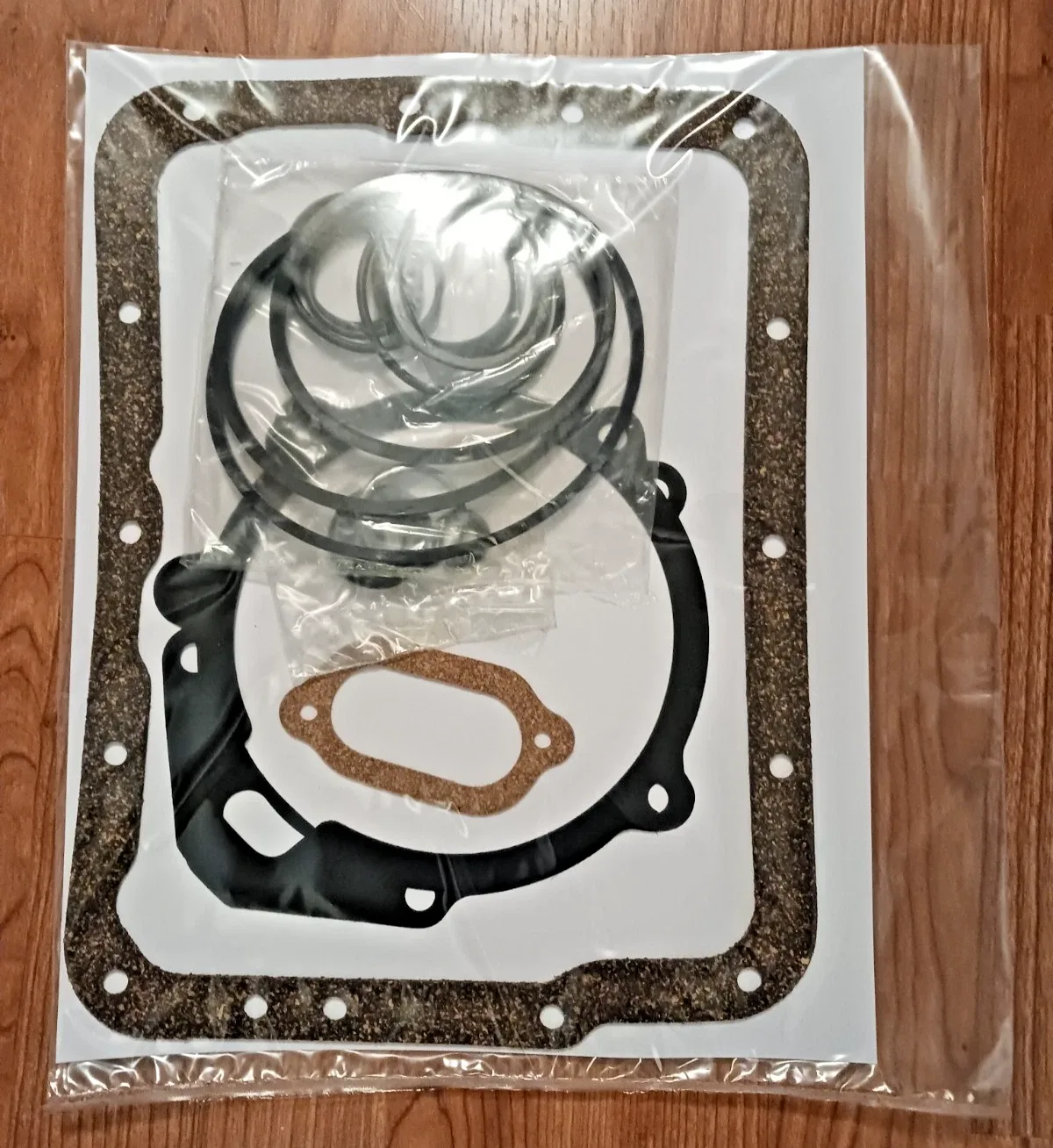 1951-1967 Cruise-O-Matic Gasket & Seal Kit KR-21