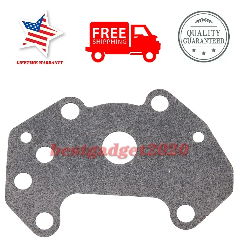 1988-2004 Jeep/Chrysler/Dodge Transmission Solenoid Gasket Set MPN 52118652 image 2