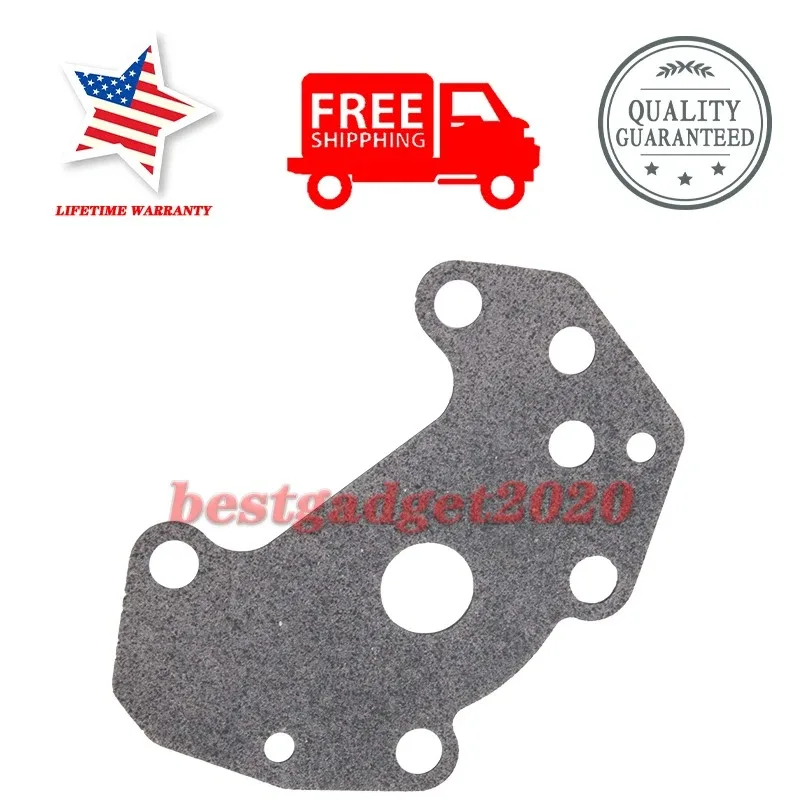 1988-2004 Jeep/Chrysler/Dodge Transmission Solenoid Gasket Set MPN 52118652