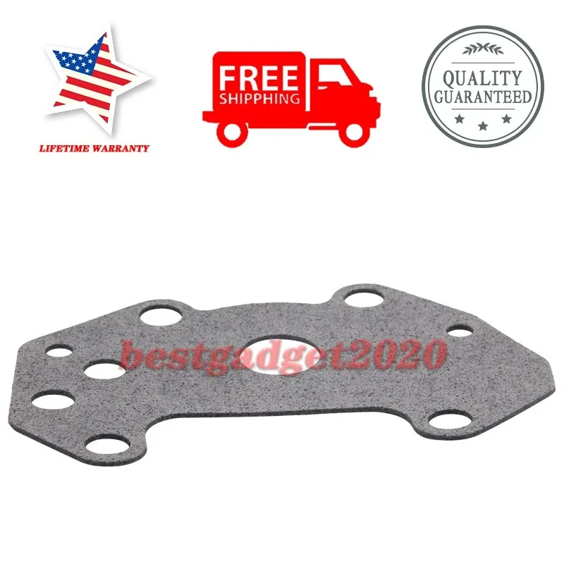 1988-2004 Jeep / Chrysler / Dodge Governor Pressure Base Gasket (MPN 22216) image 2