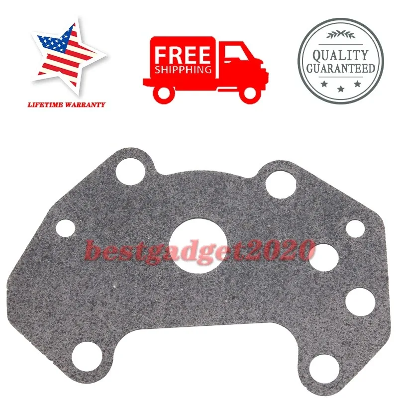 1988-2004 Jeep / Chrysler / Dodge Governor Pressure Base Gasket (MPN 22216)