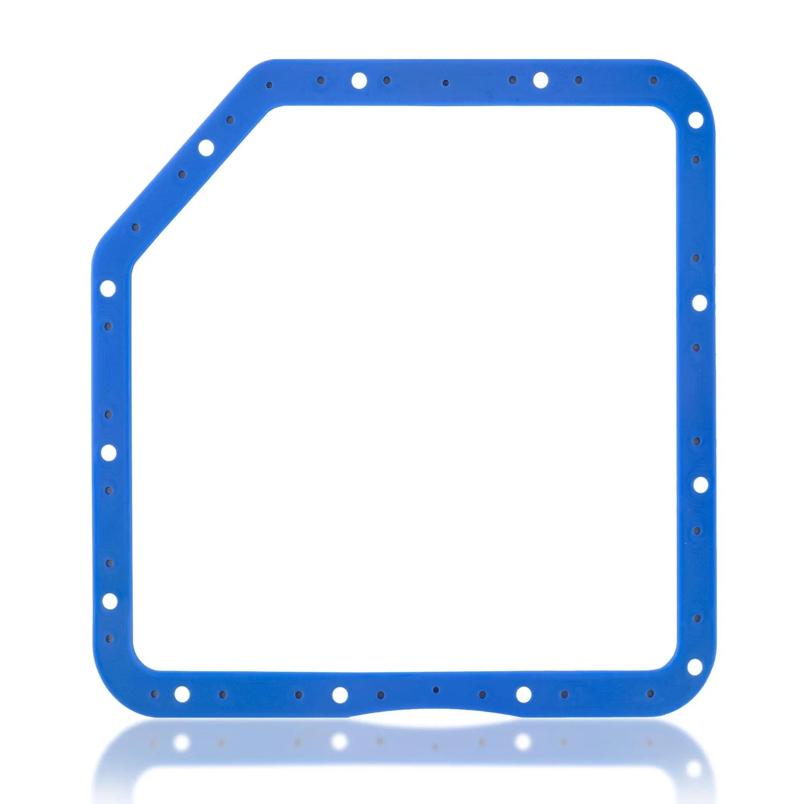 GM Turbo 350 Transmission Pan Gasket - MPN 93102 image 2