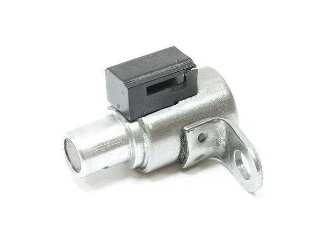 2010 Cadillac SRX Automatic Transmission Shift Solenoid ATP 19ZY35H