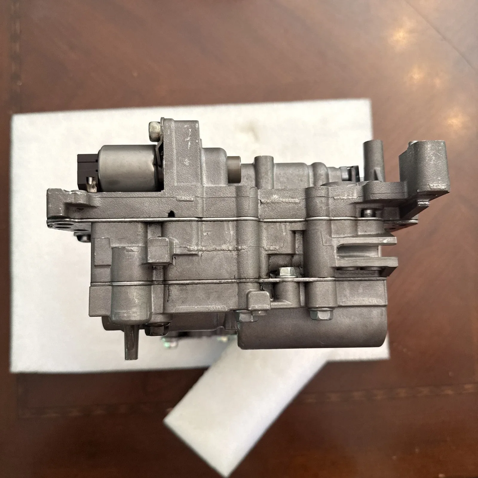 2007-2012 Hyundai Valve Body A6MF1/A6LF1 MPN 200-21 (46210-3B611) image 4