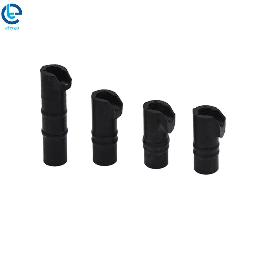 2004-2007 BMW 525i Mechatronic Valve Body-to-Case Sleeve Seal Kit MPN 192510 image 4