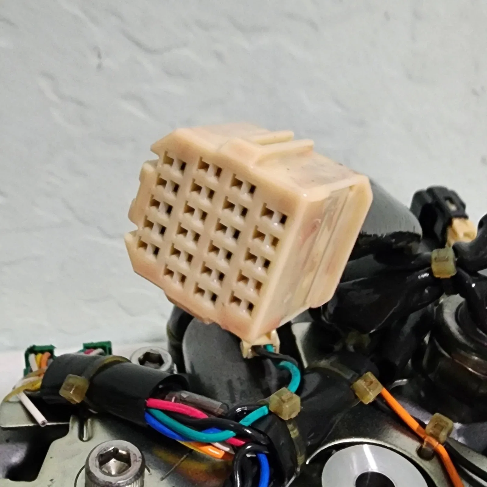 2014-2018 Nissan CVT Valve Body (AS595973MM) image 3
