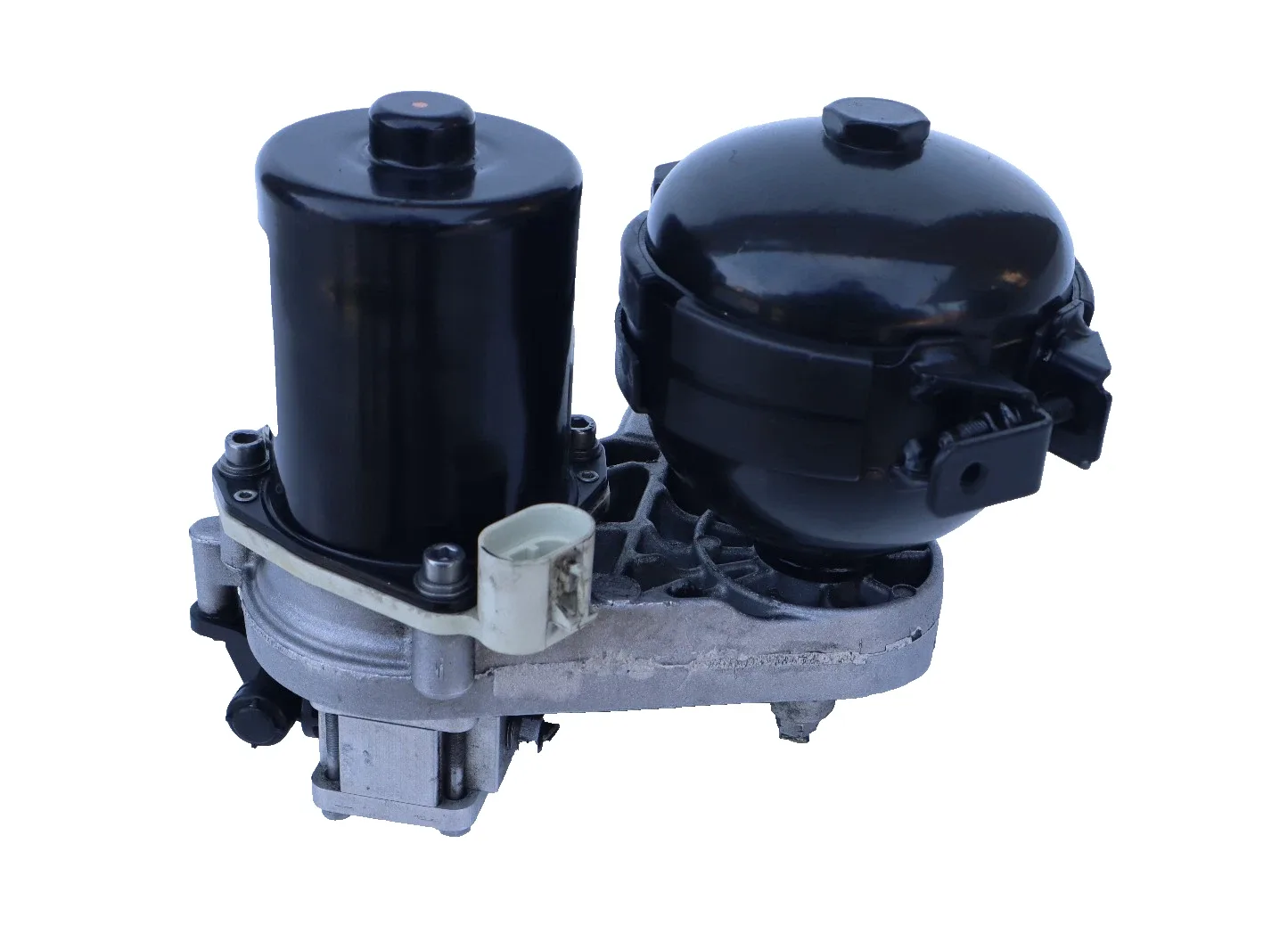 2014-2017 Fiat 500L Hydraulic Transmission Oil Pump BM0095408E image 2