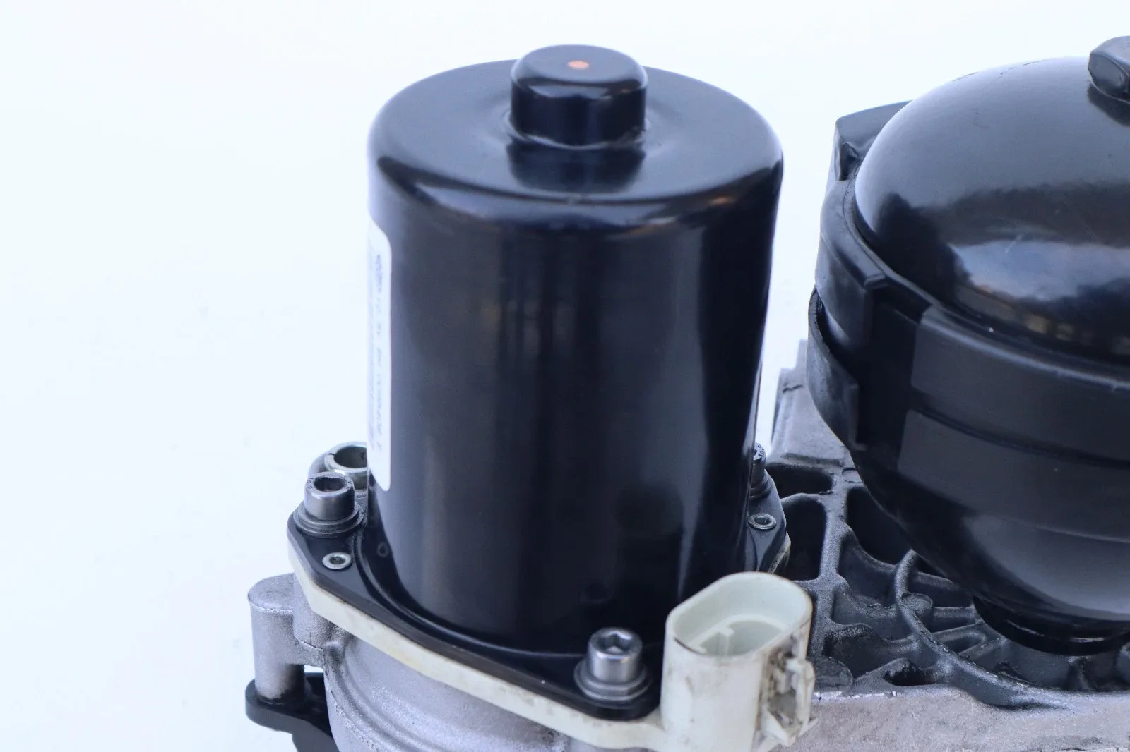 2014-2017 Fiat 500L Hydraulic Transmission Oil Pump BM0095408E image 3
