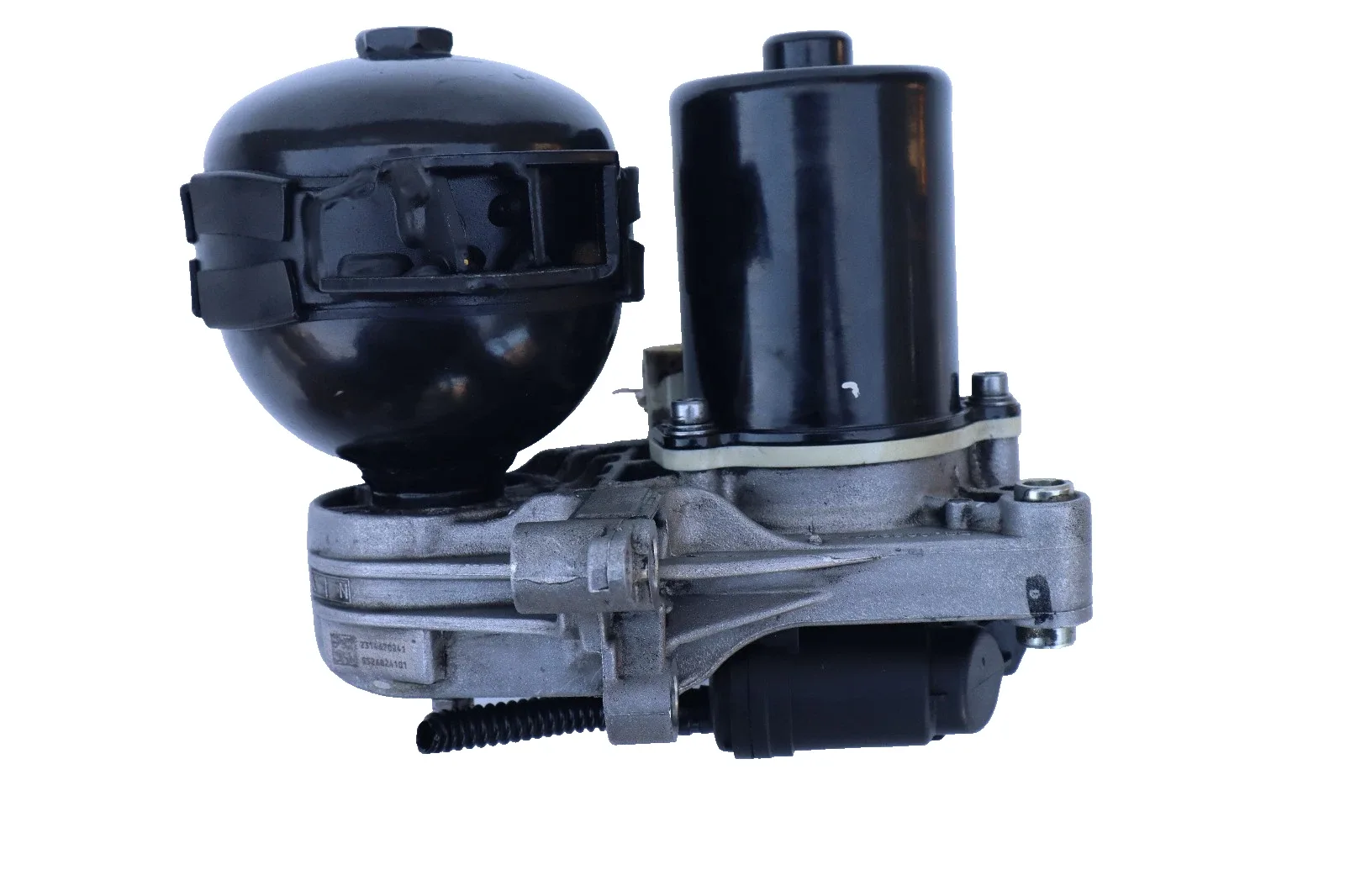 2014-2017 Fiat 500L Hydraulic Transmission Oil Pump BM0095408E
