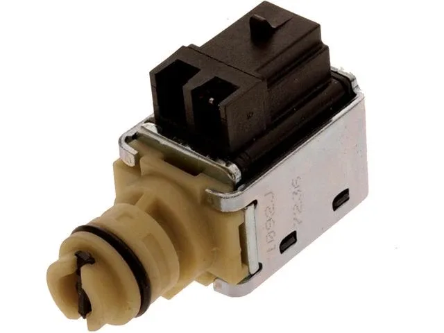 2001-2003 Saturn L200 Automatic Transmission Shift Solenoid 45GD23Z