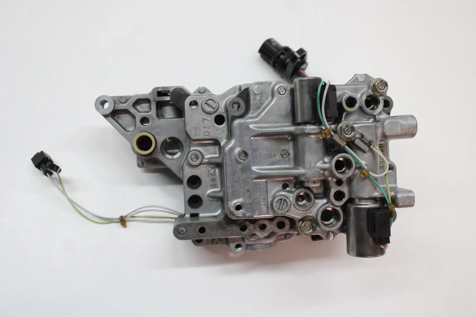 2015 Honda CR-V Transmission Valve Body OEM