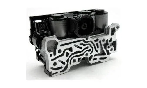 2002+ Ford Explorer / Mercury Mountaineer 5R55W Shift Solenoid Pack