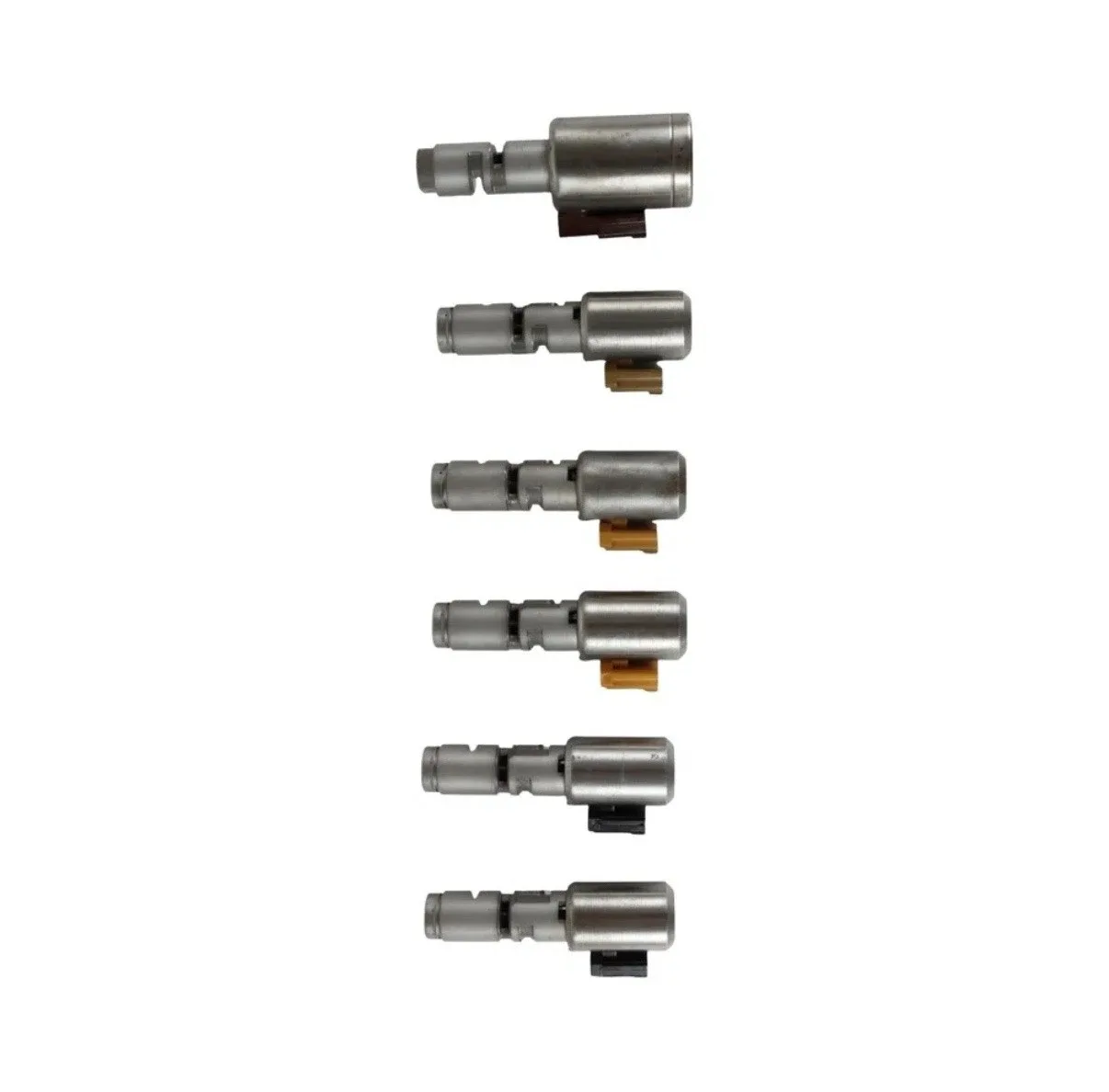 6 Pcs GA6F21WA 09G Automatic Transmission Solenoid kit for Mini R52 R53 R55 R57 image 3