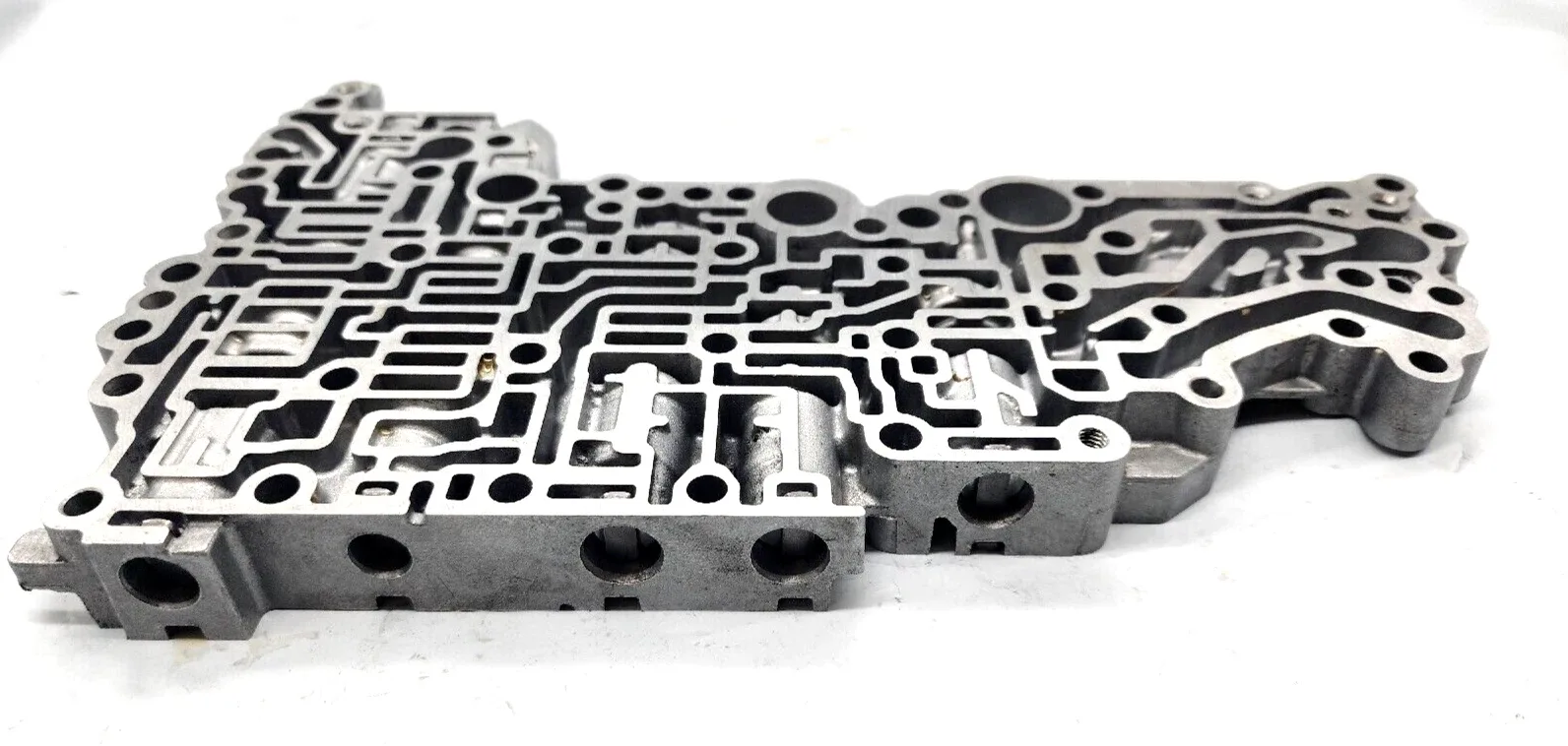 TJS JF010E (RE0F09A/RE0F09B) Main Valve Body for Jatco/Nissan image 4