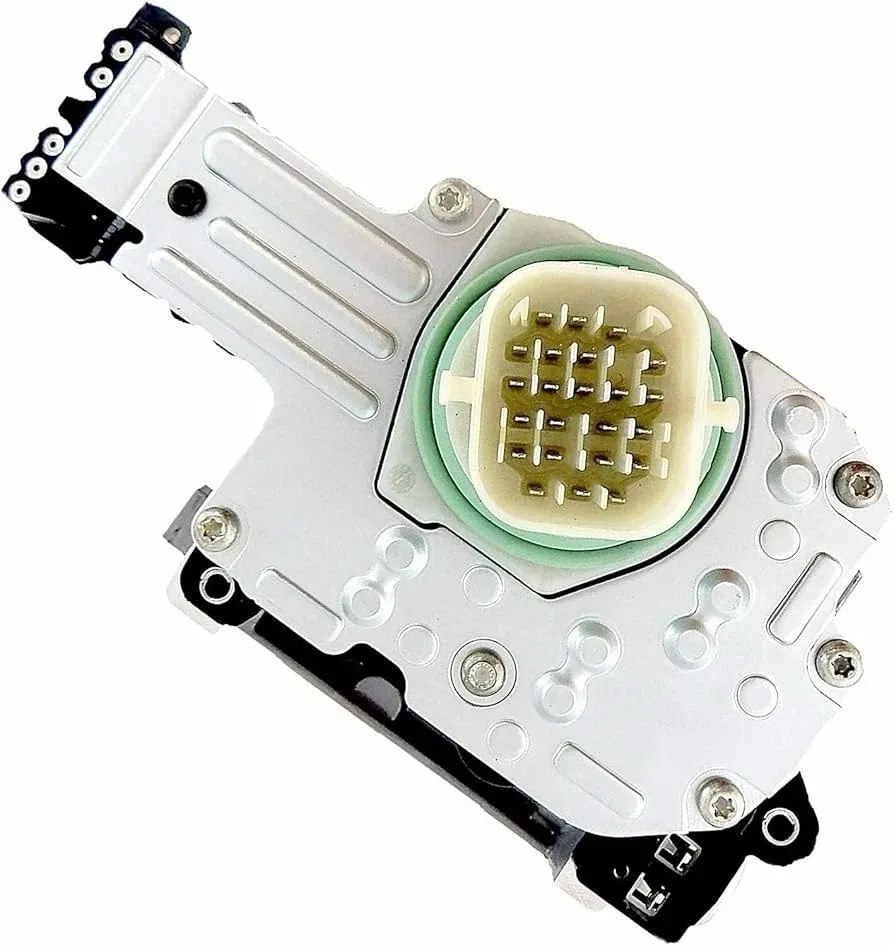 45RFE solenoid pack