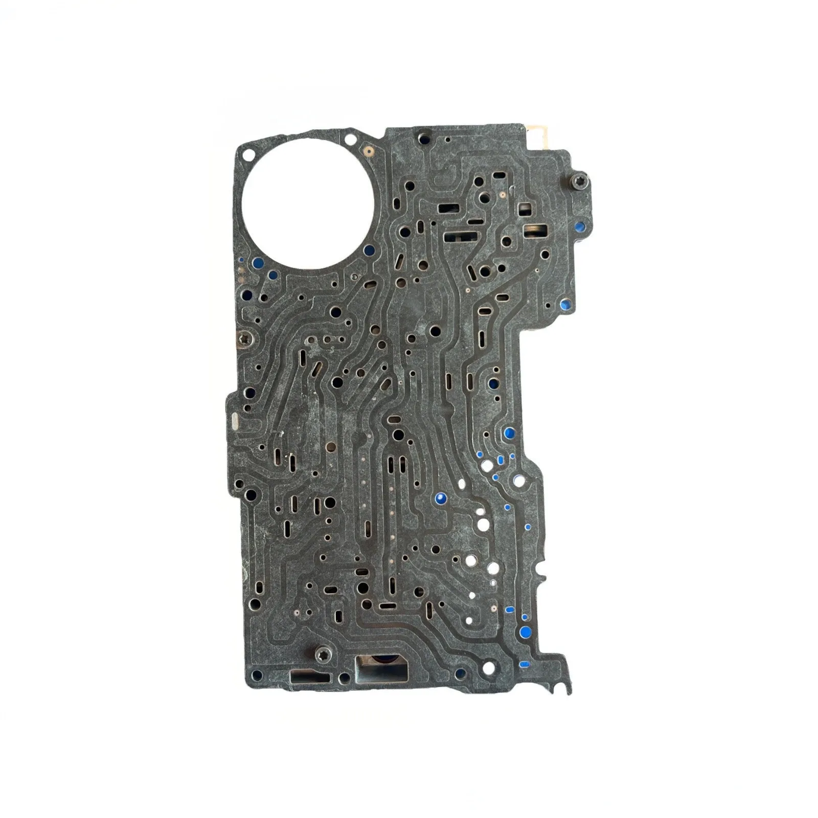 2001-2008 Ford 5R55S/5R55W Valve Body FOR017 image 2
