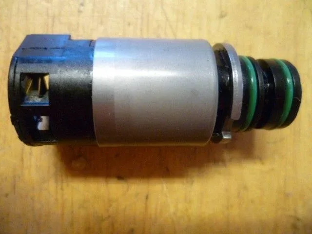 Kia Huyndai Valve Body Transmission Shift Solenoid 2a24809X4099 /OEM image 4