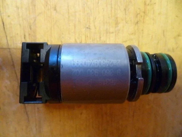 Kia Huyndai Valve Body Transmission Shift Solenoid 2a24809X4099 /OEM