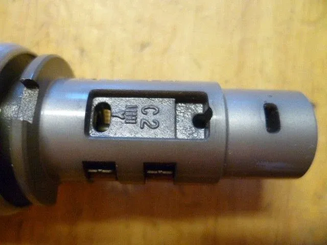 Kia Huyndai Valve Body Transmission Shift Solenoid 120821DH01949 /OEM image 3