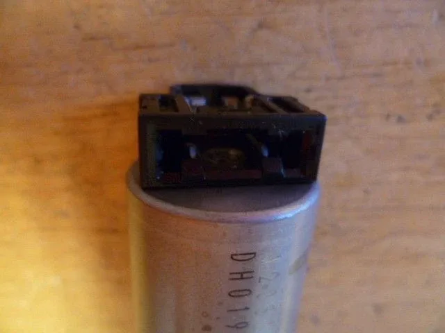 Kia Huyndai Valve Body Transmission Shift Solenoid 120821DH01949 /OEM image 4