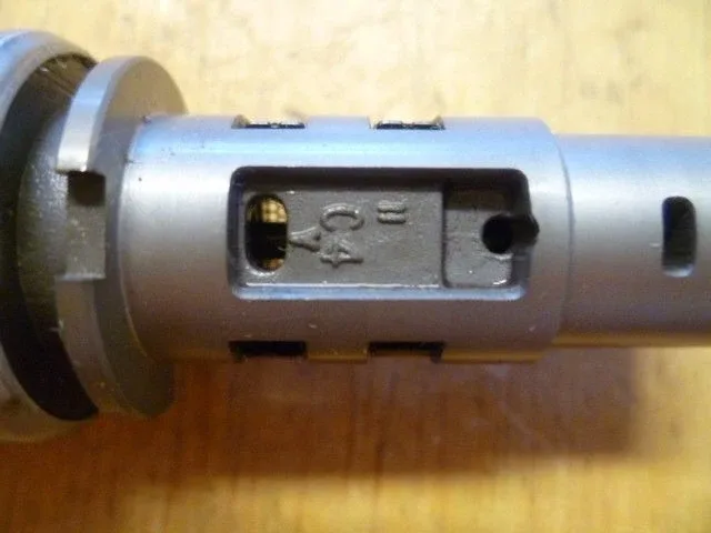 Kia Huyndai Valve Body Transmission Shift Solenoid 120821DH01955 /OEM image 3