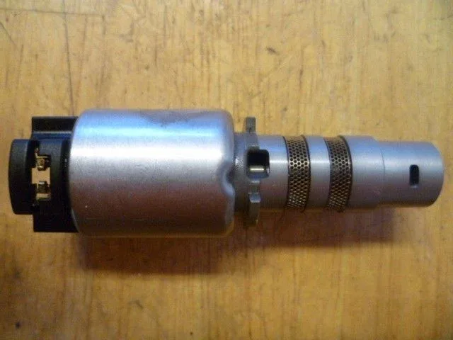 Kia Huyndai Valve Body Transmission Shift Solenoid 120821DH01955 /OEM image 4