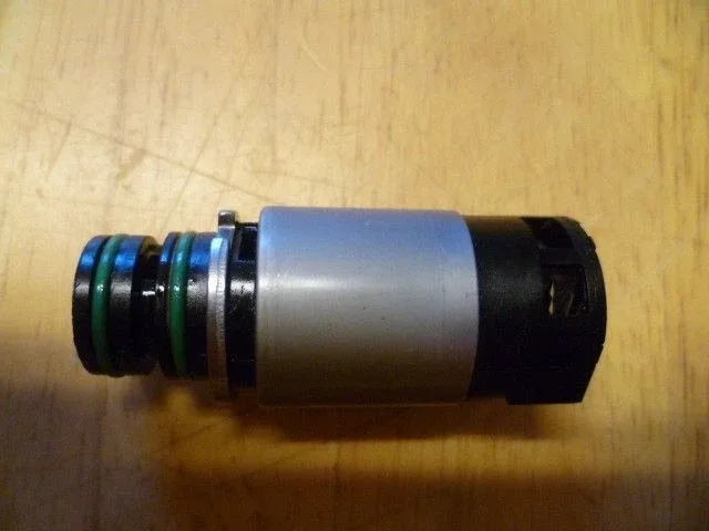 Kia Huyndai Valve Body Transmission Shift Solenoid 2a24809X10974 /OEM image 4