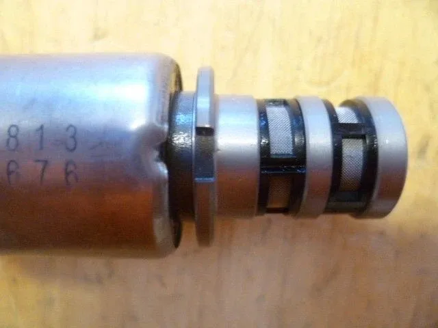 Kia Huyndai Valve Body Transmission Shift Solenoid 120813S00676 /OEM image 3