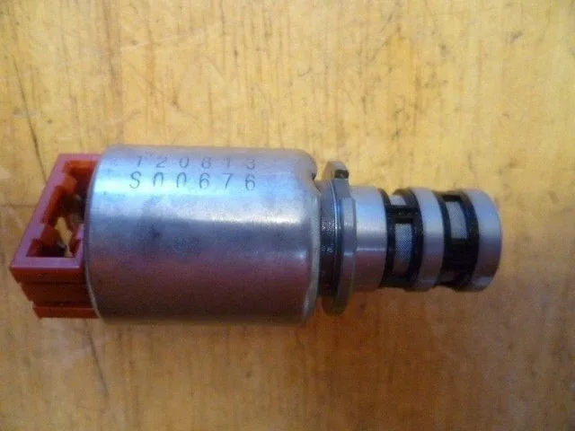 Kia Huyndai Valve Body Transmission Shift Solenoid 120813S00676 /OEM