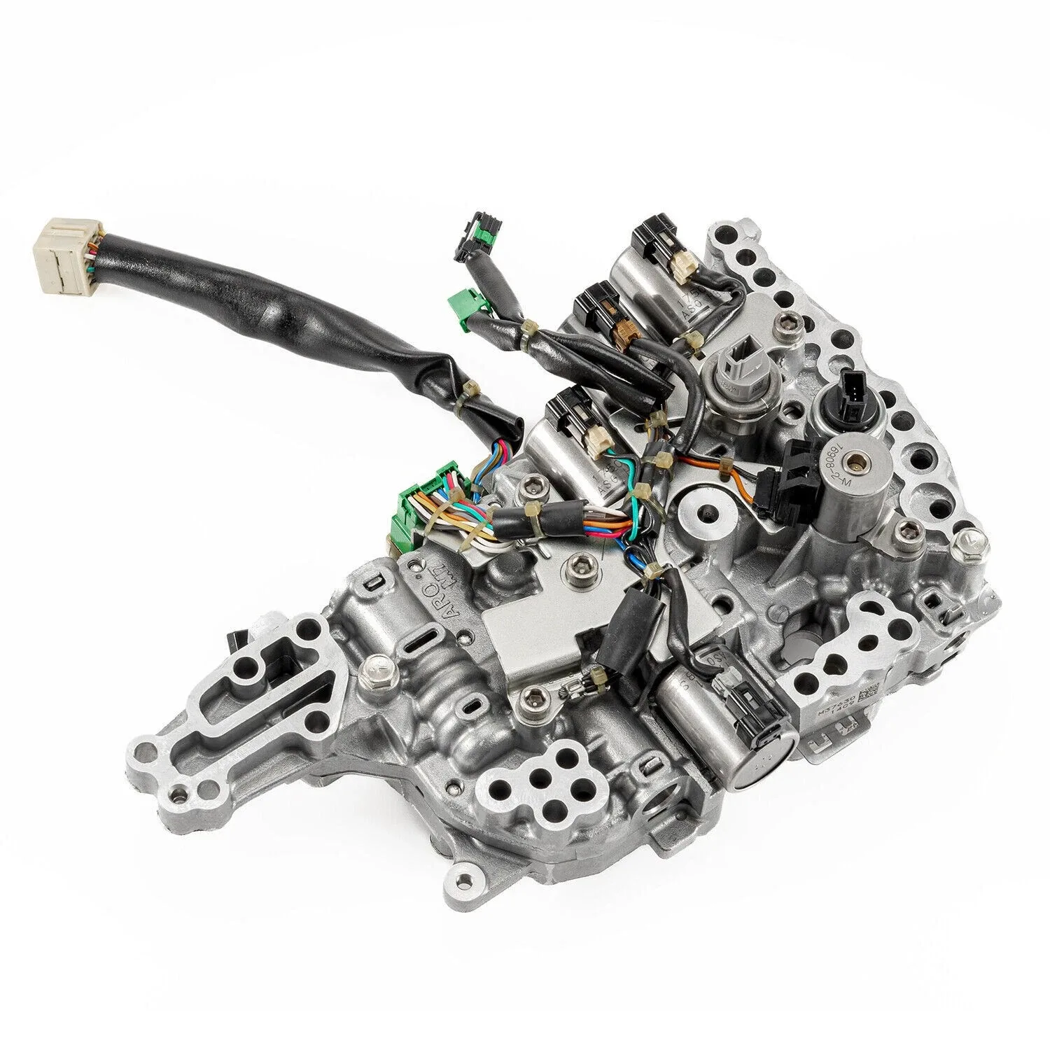 2013-2019 Nissan CVT Valve Body (JF016E/RE0F10D) – 31705-28X2B image 2