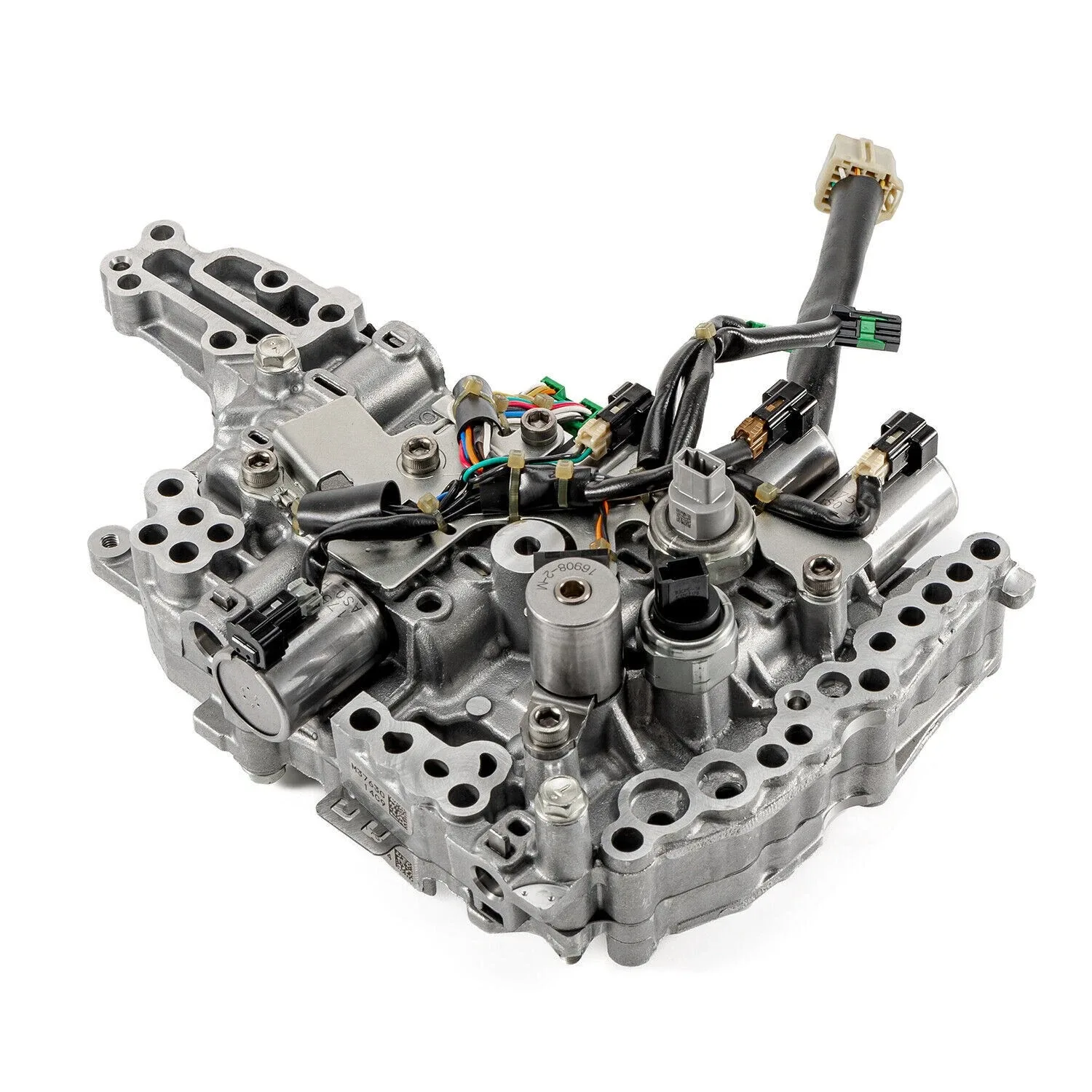 2013-2019 Nissan CVT Valve Body (JF016E/RE0F10D) – 31705-28X2B image 3