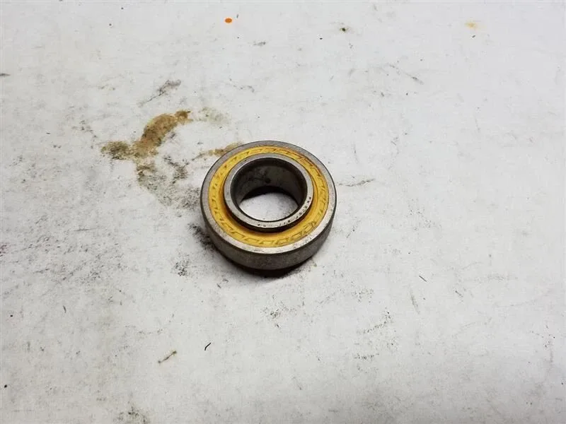 L&S RW206ER Rear Wheel Bearing image 2