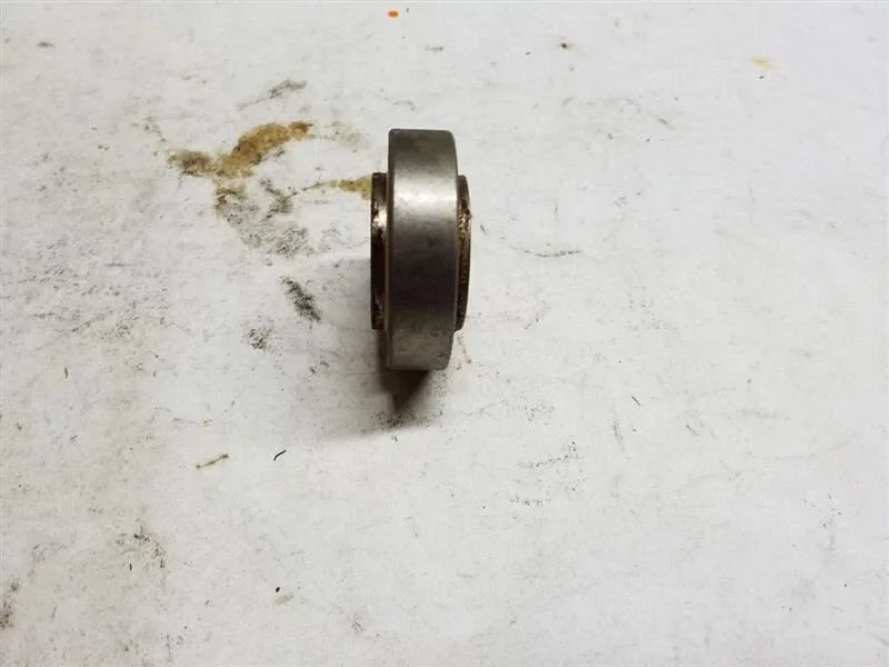 L&S RW206ER Rear Wheel Bearing image 3