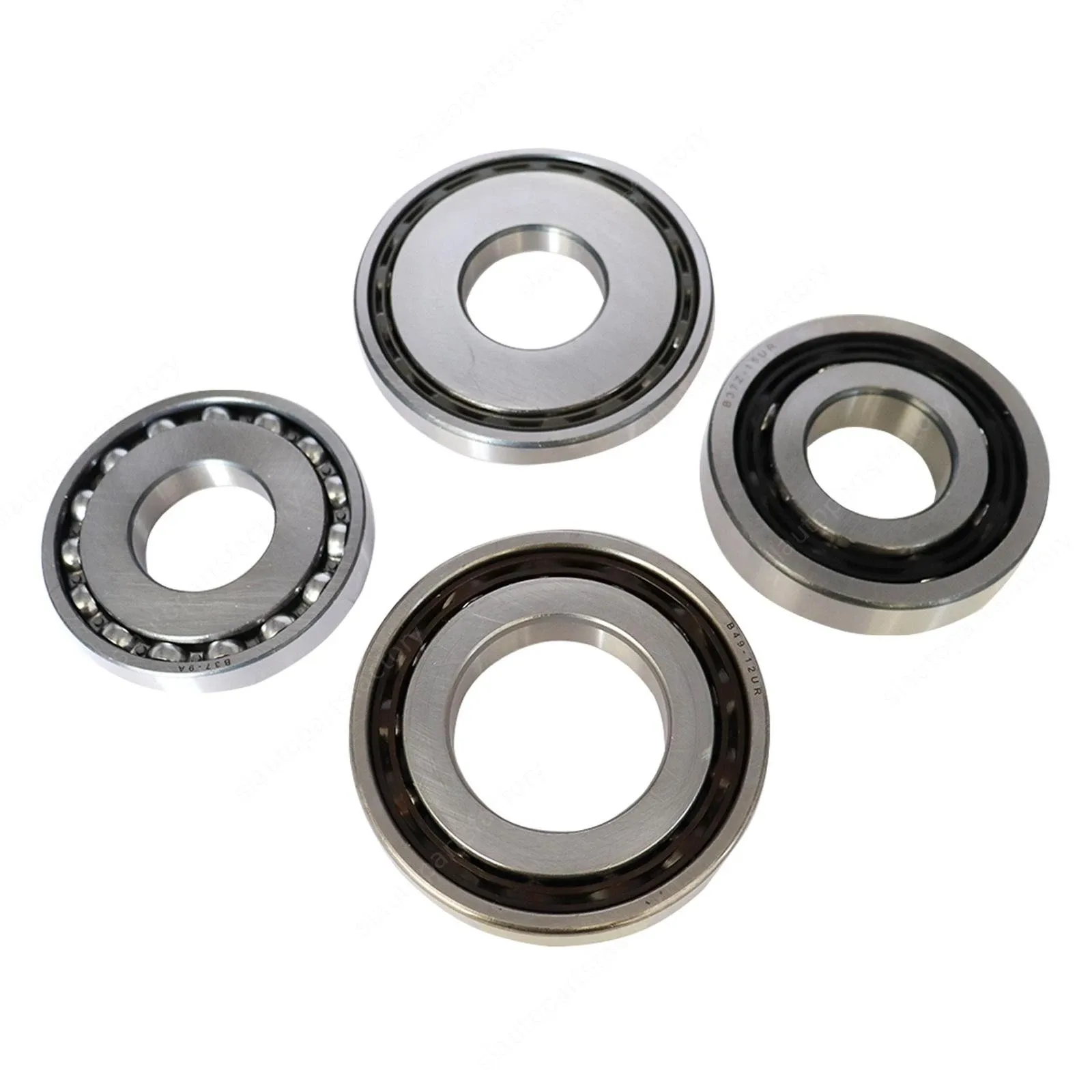 K114 CVT Pulley Bearing Kit 96220 for Toyota / Lexus 2.0L image 2