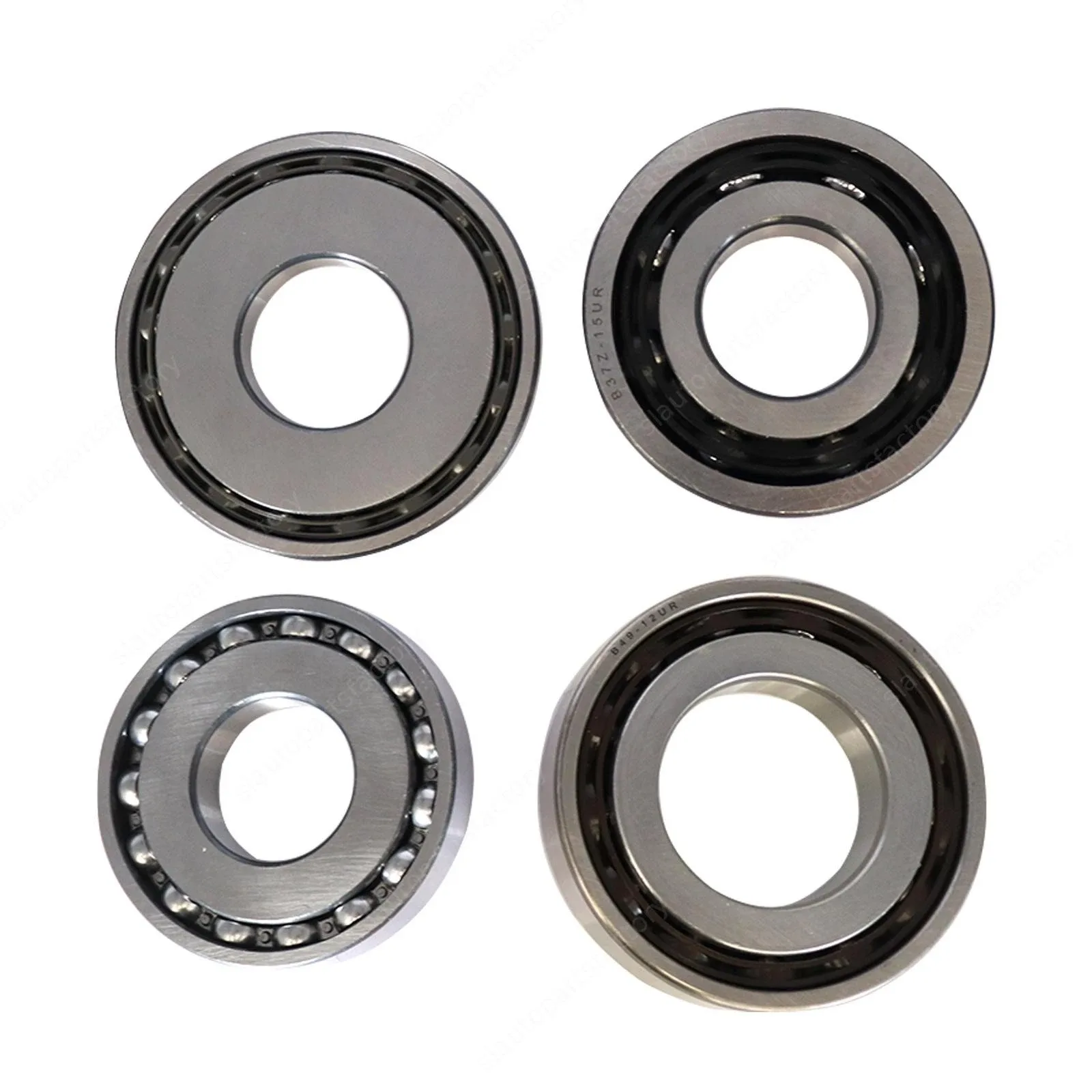 K114 CVT Pulley Bearing Kit 96220 for Toyota / Lexus 2.0L image 4