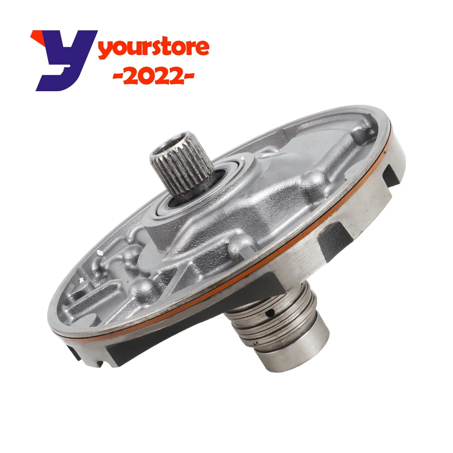 2007‑Up Dodge & Chrysler 62TE Transmission Oil Pump - 62TE Transmission Oil Pump