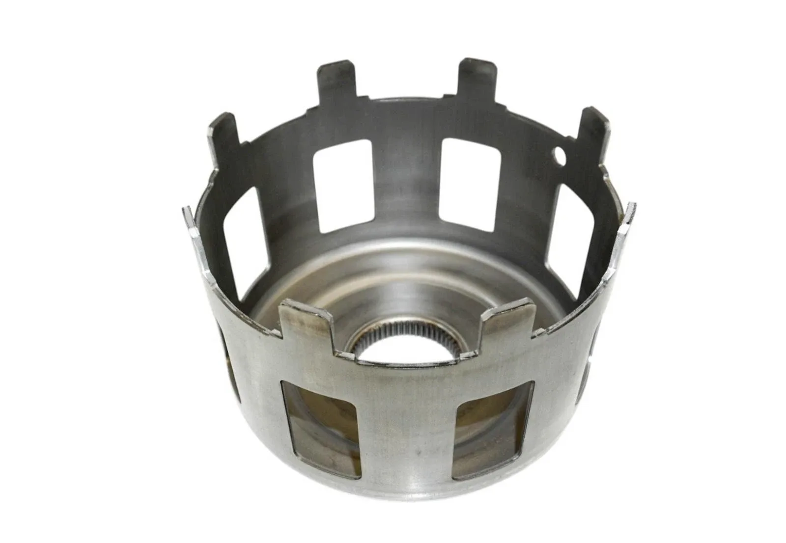 A74624B - 4L60E 4L65E, REACTION SUN SHELL, BEARING TYPE, 2001-UP - FITS GM image 2