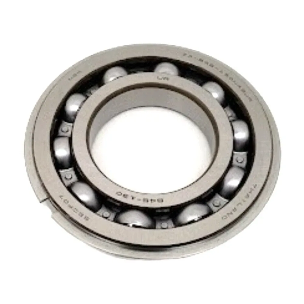 JF015E Front Secondary Pulley Bearing MPN 806236
