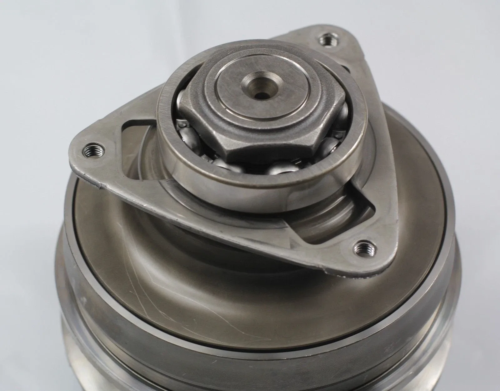 JF011E RE0F10A CVT Primary Pulley Bearing (cover side) — 40x80x16 b40-210 image 2