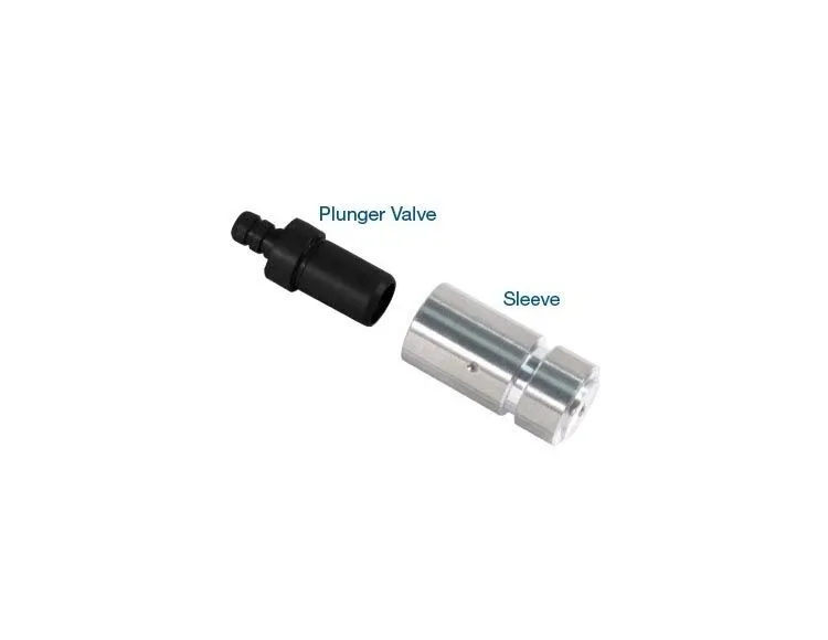 Sonnax 96206-13K Valve Body Bypass Sleeve Plunger for AX4N / 4F50N image 2