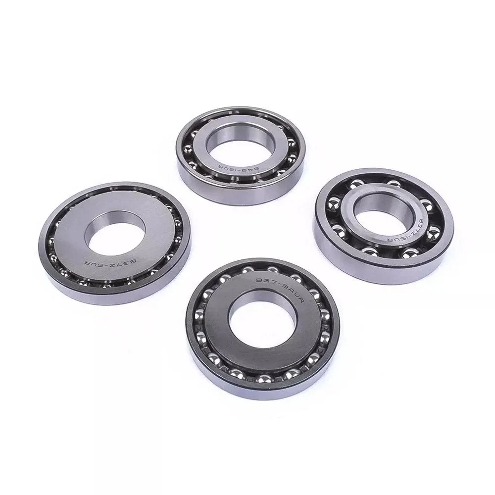 K114 CVT Pulley Bearing Kit 096220 for Toyota / Lexus — 4-Piece
