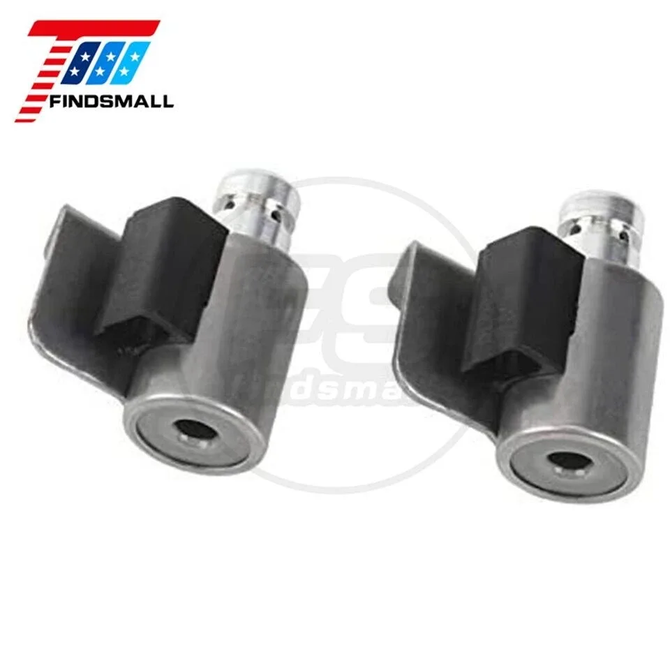OEM K313 CVT Transmission Solenoid Kit For Toyota Corolla 1.8L 2.0L 2014-2019 image 3