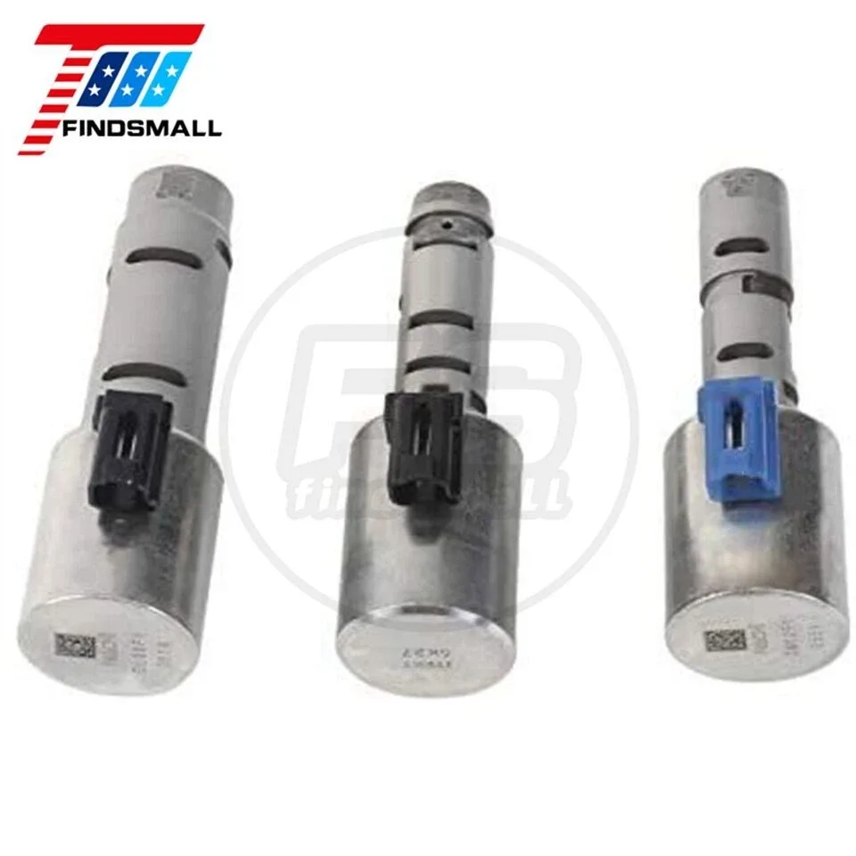 OEM K313 CVT Transmission Solenoid Kit For Toyota Corolla 1.8L 2.0L 2014-2019 image 4
