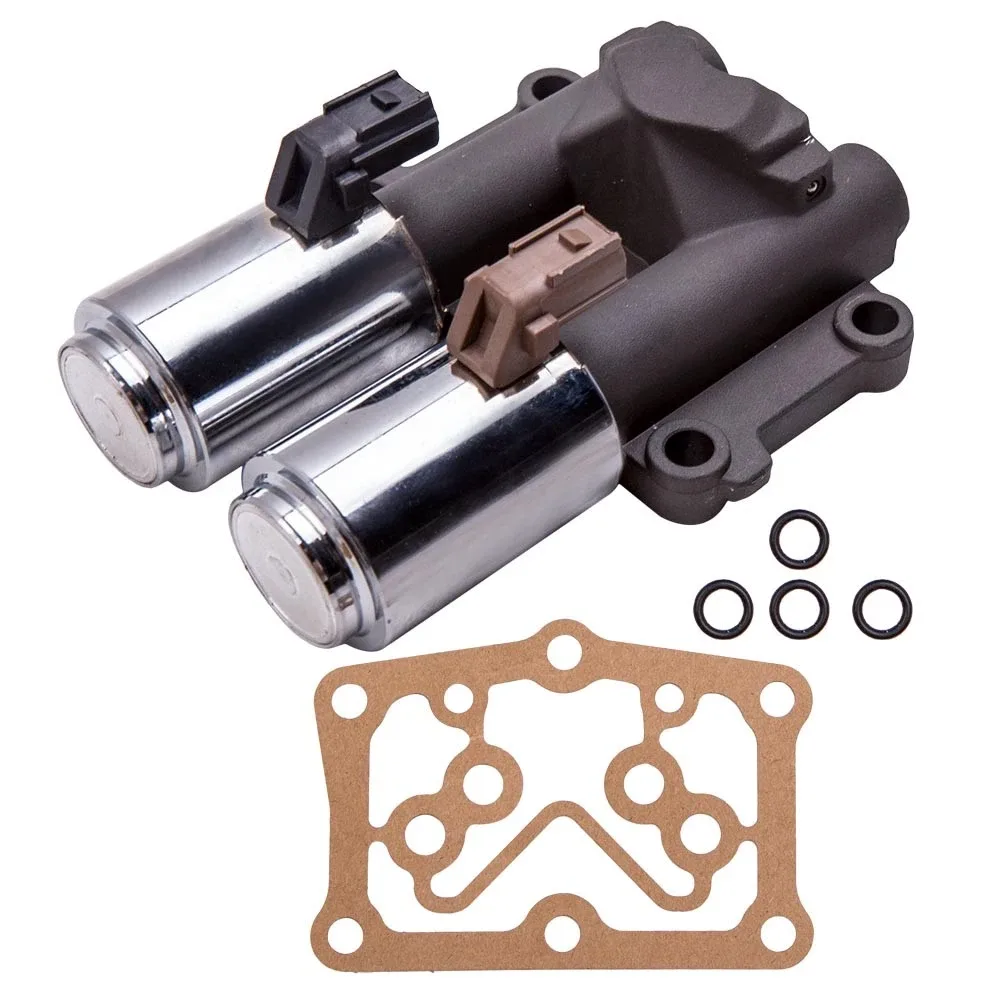 1997-2007 Honda Civic Accord Odyssey Pilot Prelude Shift Solenoid 28260RG5004 image 2